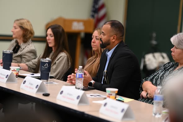 Initial scoping and planning